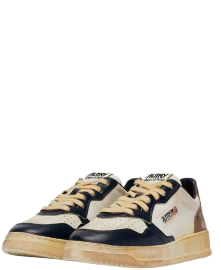 Autry Flat Shoes
