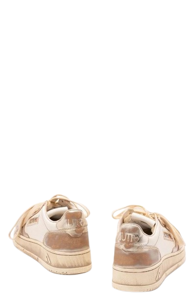 Autry Flat Shoes