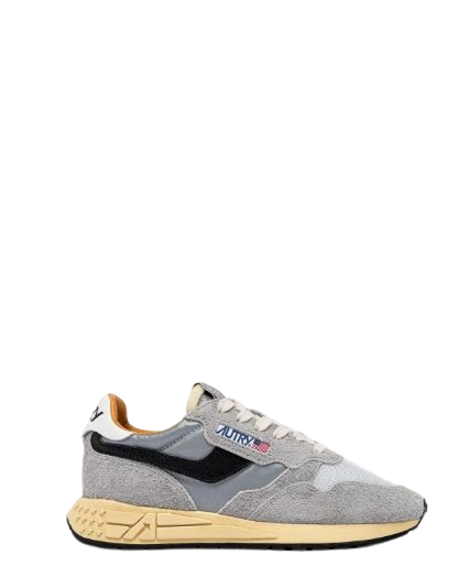 Autry Flat Shoes