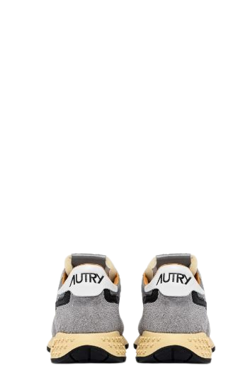 Autry Flat Shoes