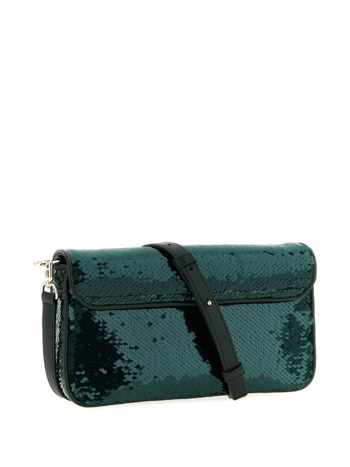 Furla Bags Deep Green Co And Lea