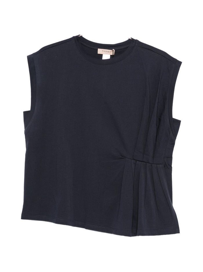 Twin-set Sweaters Blue Night
