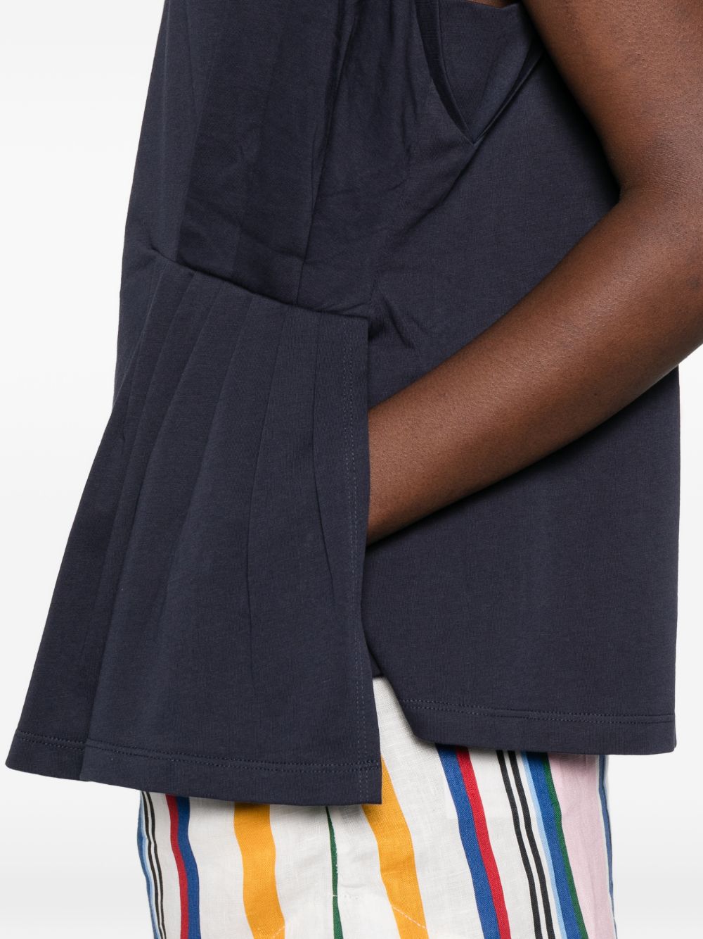 Twin-set Sweaters Blue Night
