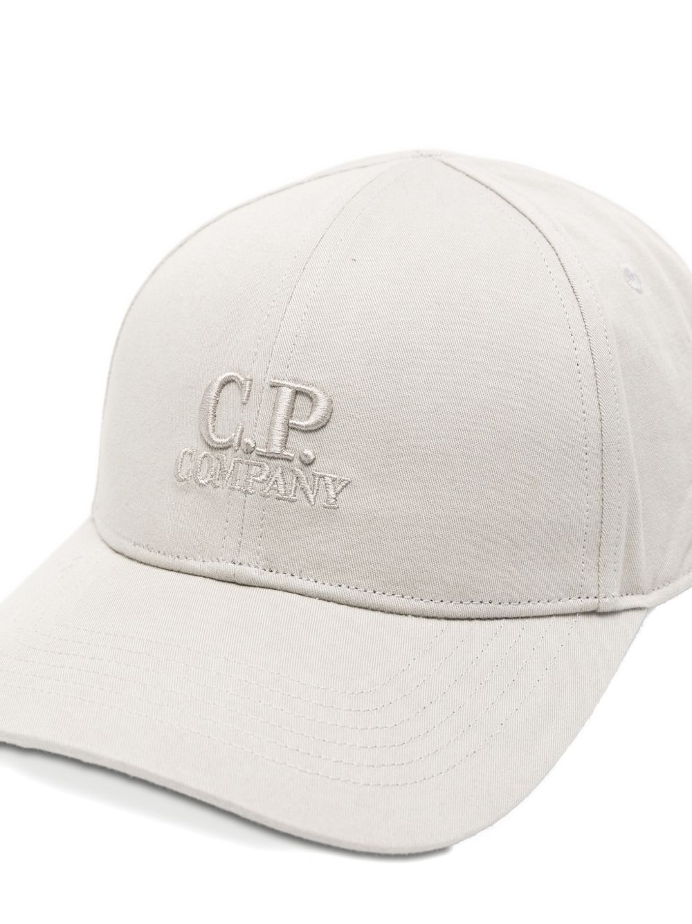CP COMPANY Hats Dove