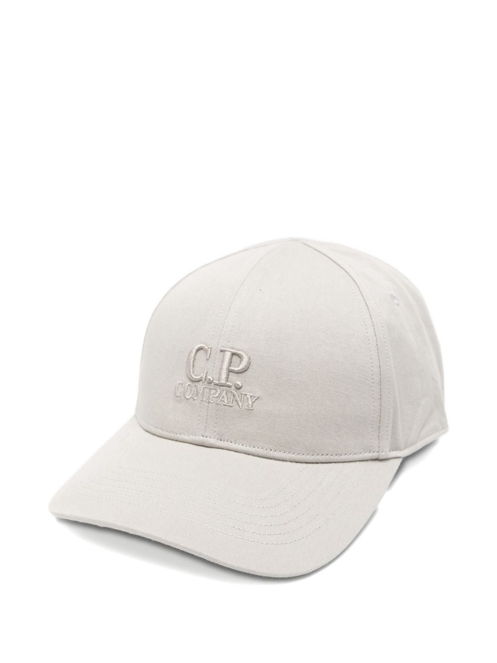 CP COMPANY Hats Dove