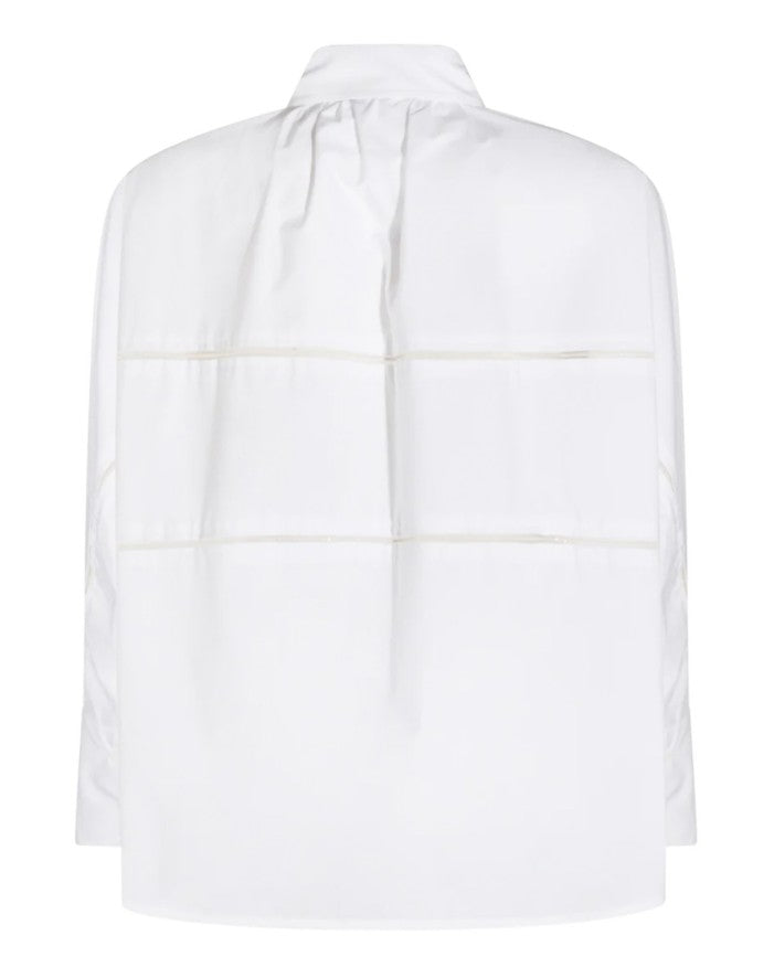 Fabiana Filippi Shirts White