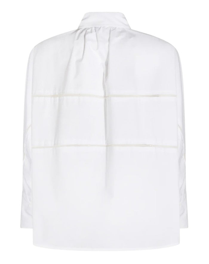 Fabiana Filippi Shirts White