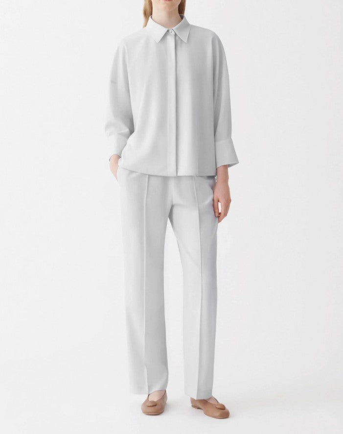 Fabiana Filippi Shirts White