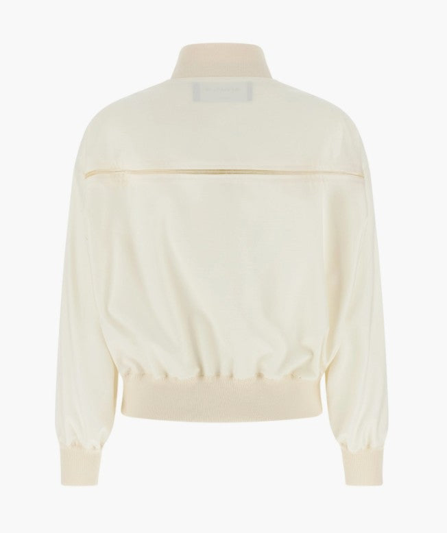 Fabiana Filippi Jackets Ivory