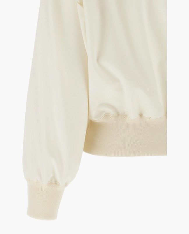 Fabiana Filippi Jackets Ivory