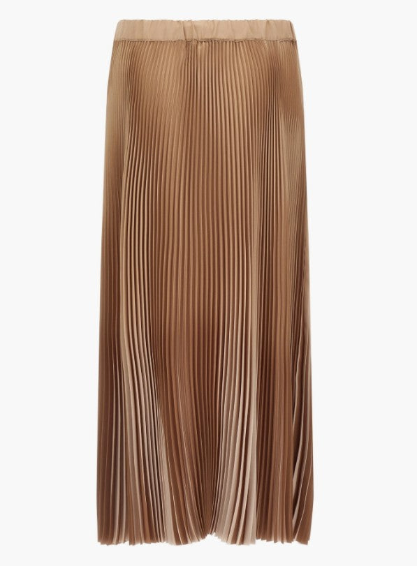 Fabiana Filippi Skirts Camel