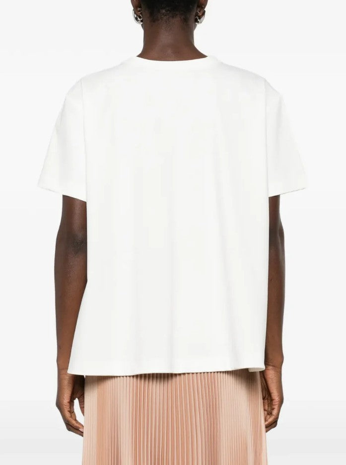 Fabiana Filippi Sweaters White