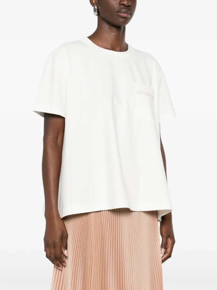 Fabiana Filippi Sweaters White