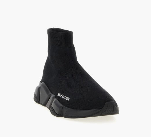 Balenciaga Flat shoes Sole Monoc/black