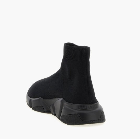Balenciaga Flat shoes Sole Monoc/black