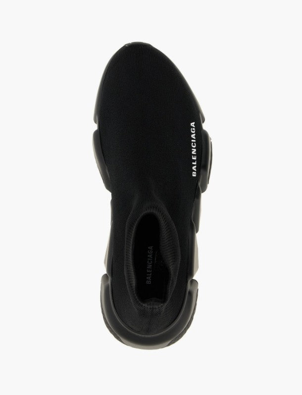 Balenciaga Flat shoes Sole Monoc/black