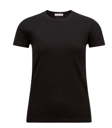 Moncler T-Shirts And Polos Cotton