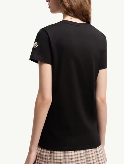 Moncler T-Shirts And Polos Cotton