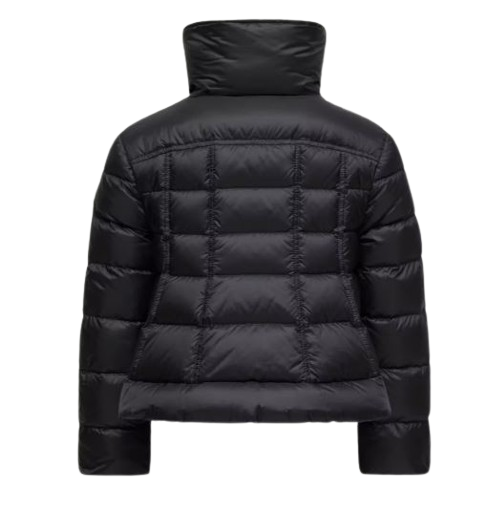 Moncler Jackets Black