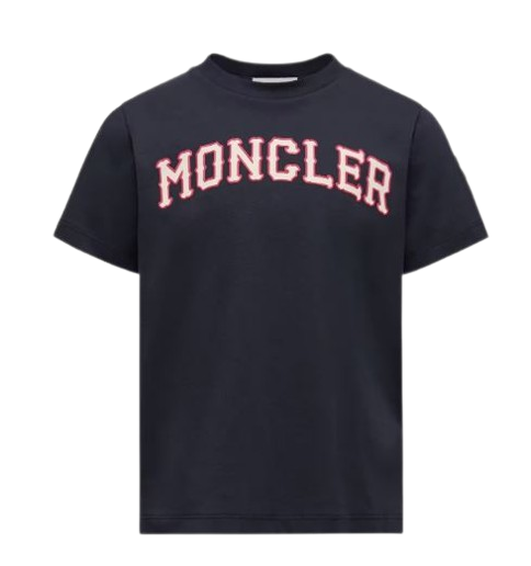 Moncler T-Shirts And Polos