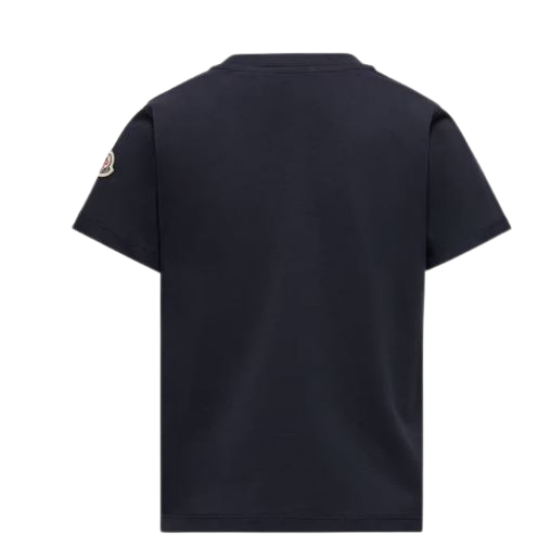 Moncler T-Shirts And Polos