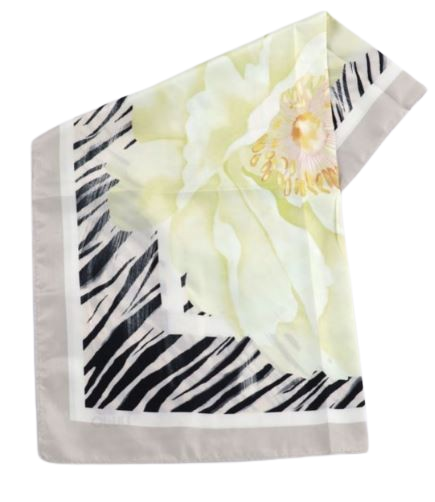 Liu Jo Scarfs Pink