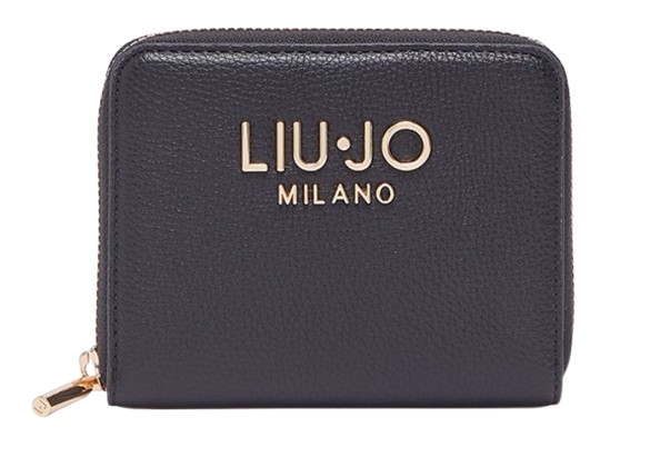 Liu Jo Wallets Black
