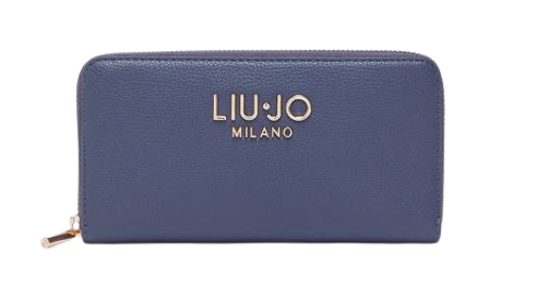 Liu Jo Wallets Blue