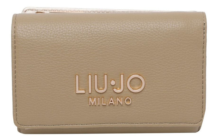 Liu Jo Wallets Mud