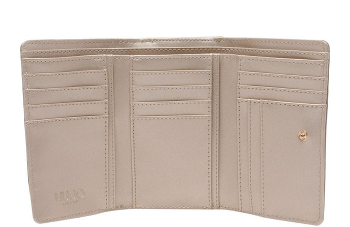 Liu Jo Wallets Mud