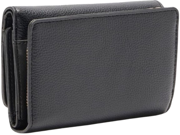 Liu Jo Wallets Black