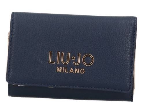 Liu Jo Wallets Blue