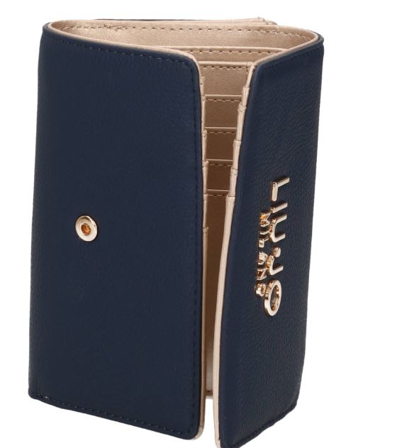 Liu Jo Wallets Blue