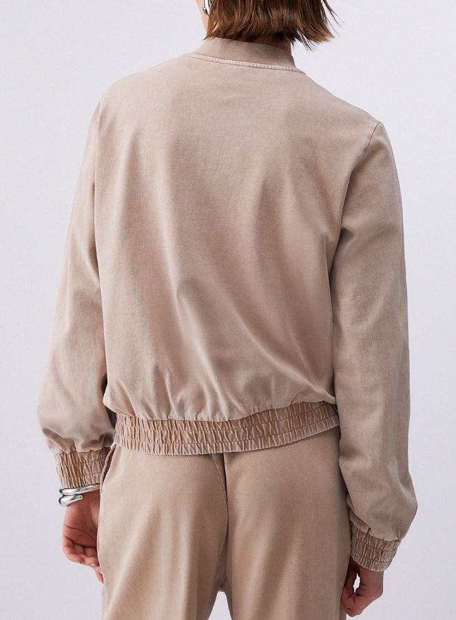 Liu Jo Jackets Beige