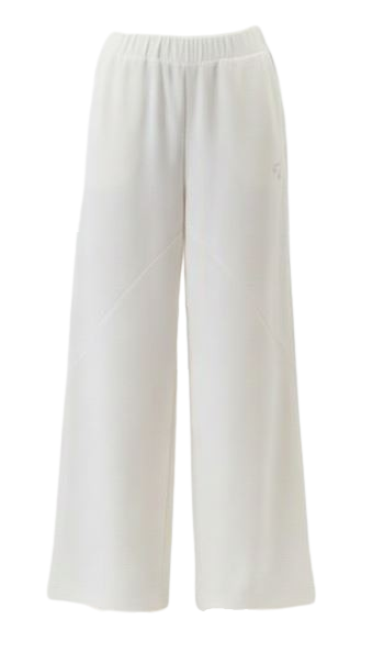 Liu Jo Trousers White