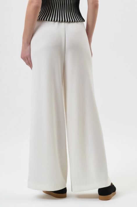 Liu Jo Trousers White
