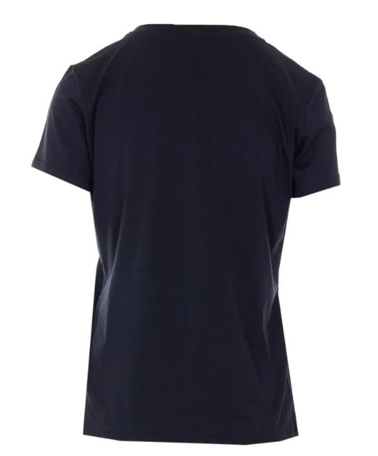 Liu Jo T-Shirts And Polos Black