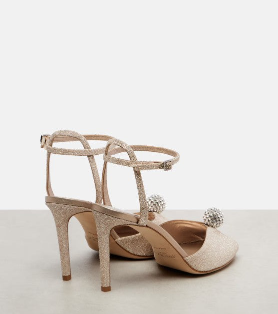 Jimmy Choo Flat Shoes