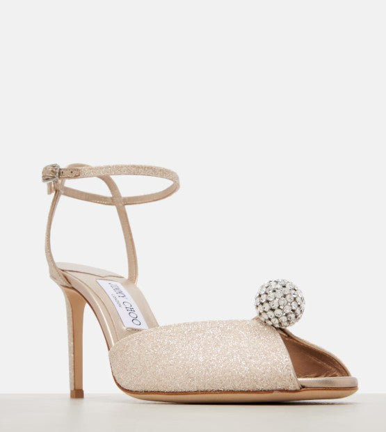 Jimmy Choo Flat Shoes