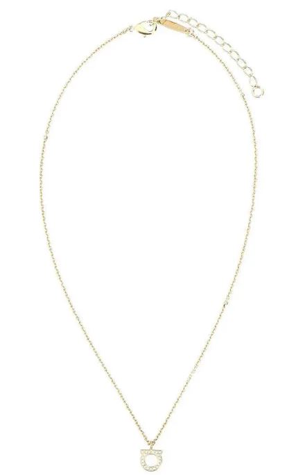 Ferragamo Bijoux Golden