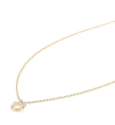 Ferragamo Bijoux Golden