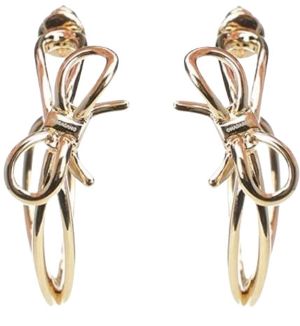 Ferragamo Bijoux Golden