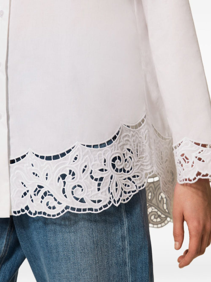 Twin-Set Shirts