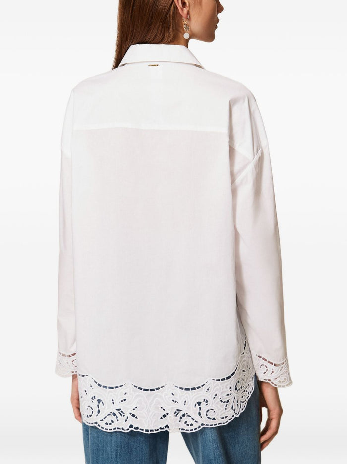 Twin-Set Shirts