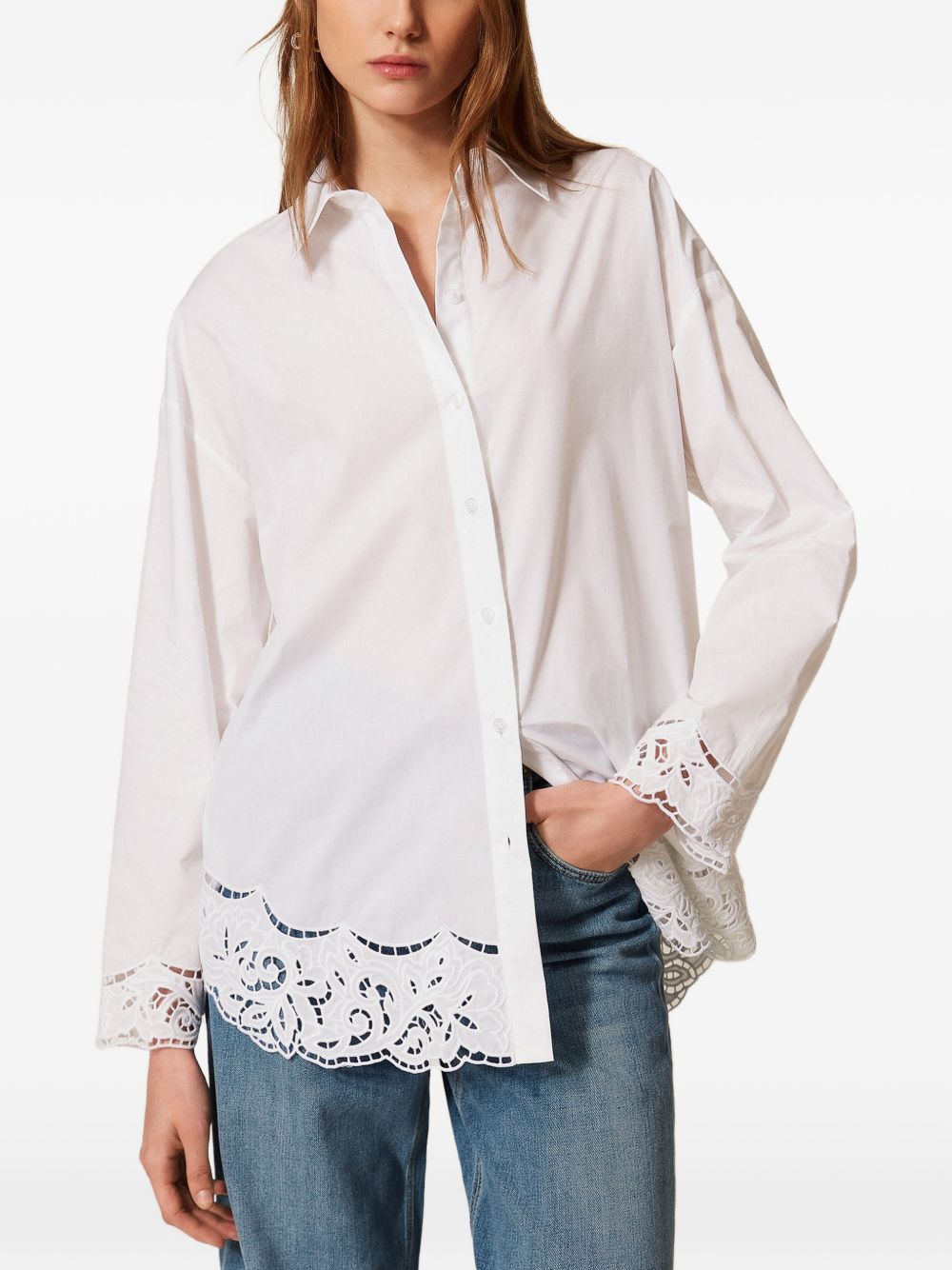 Twin-Set Shirts