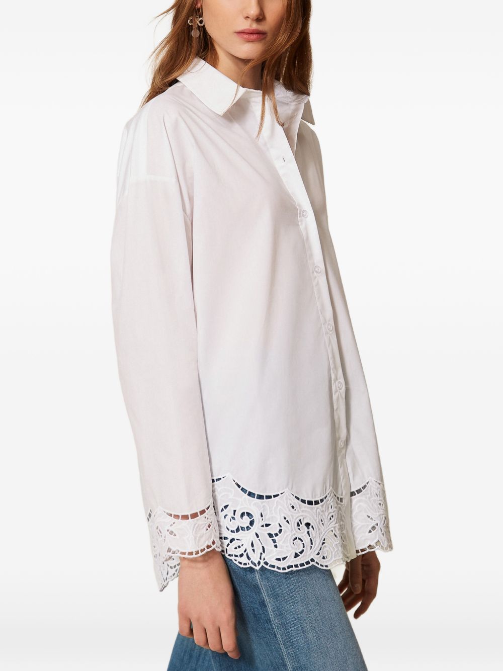 Twin-Set Shirts