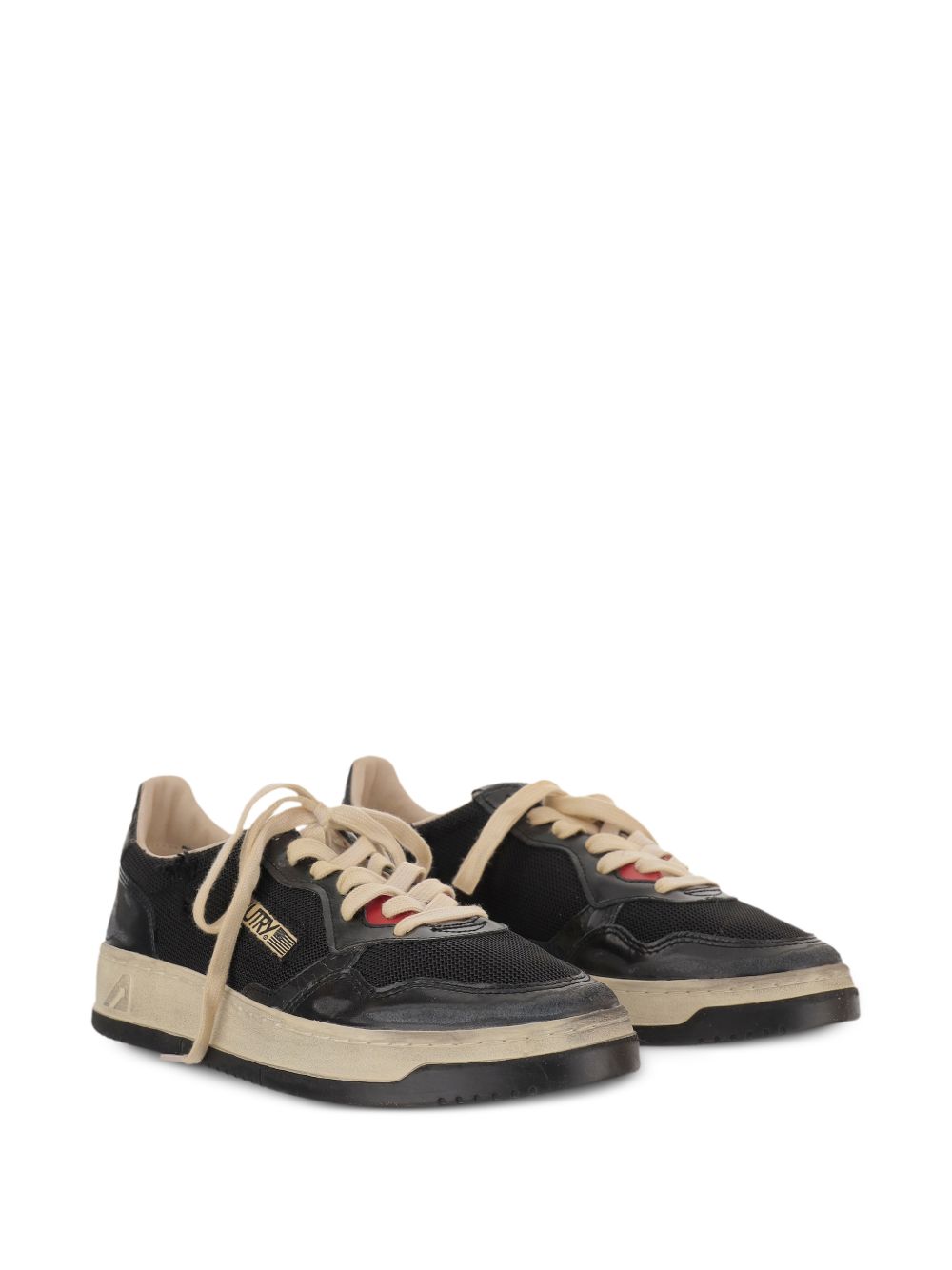 Autry Flat Shoes