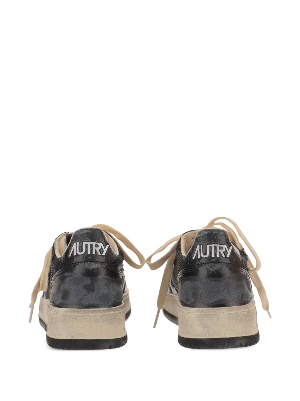 Autry Flat Shoes