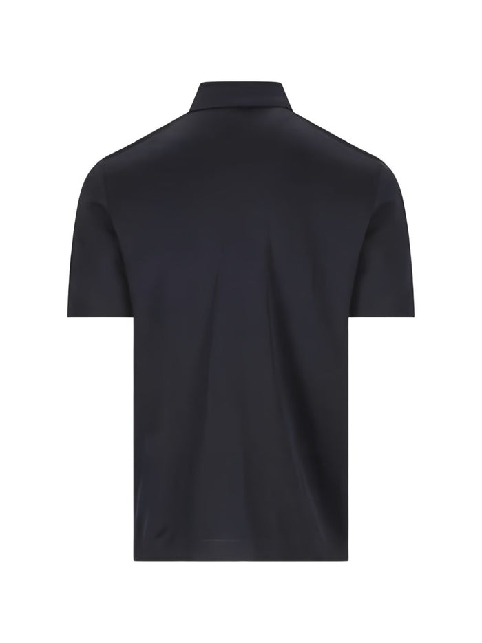 Herno T-Shirts And Polos Blu
