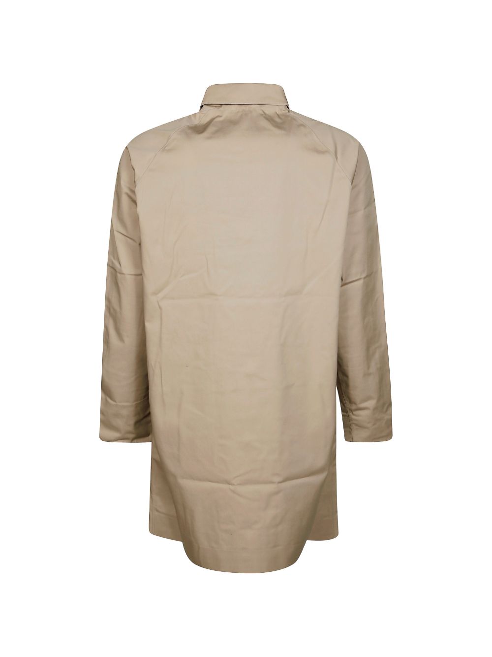 Barbour Jackets Washed Stone/highland Lake